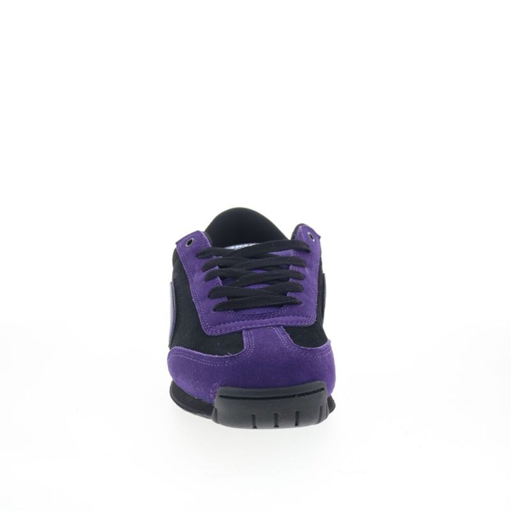 Etnies Mens Locut 2K X Werka Purple Shoes (NWT) - Picture 3 of 7